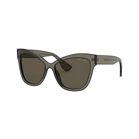 miu miu la mondaine sunglasses